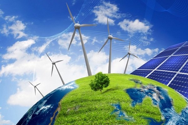 تولید برق تجدیدپذیر کشور از مرز ۳ میلیارد کیلووات ساعت گذشت