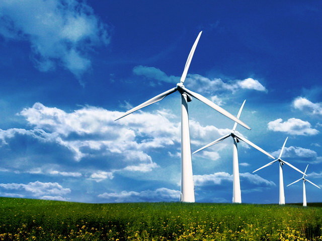 آمار میزان اشتغال ایجاد شده در نیروگاه‌های بادی در کشور از متوسط جهانی بالاتر است