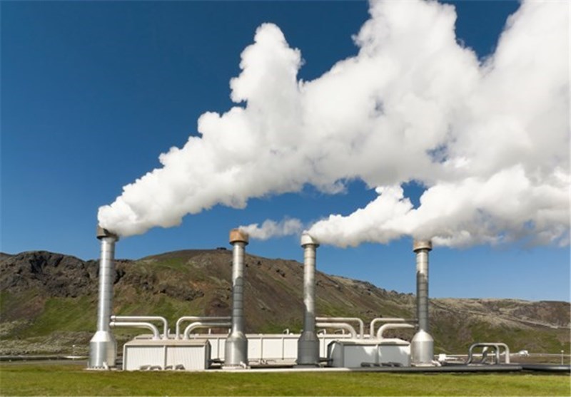 بهره برداری از نخستین نیروگاه زمین گرمایی کشور در زمستان ۹۸