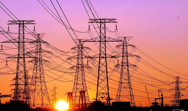 ۶۲۶۴ مگاوات به ظرفیت تولید شبکه سراسری برق ایران افزوده شد