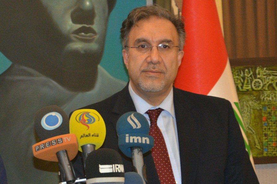 ۳ مزیت برق صادراتی ایران از نظر وزیر عراقی