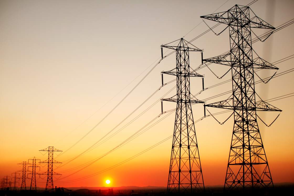 ظرفیت اسمی تولید برق کشور به بیش از ۸۰ هزار مگاوات رسید