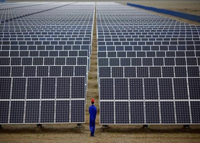 ۷۱ مگاوات نیروگاه خورشیدی در استان کرمانشاه احداث می‌شود