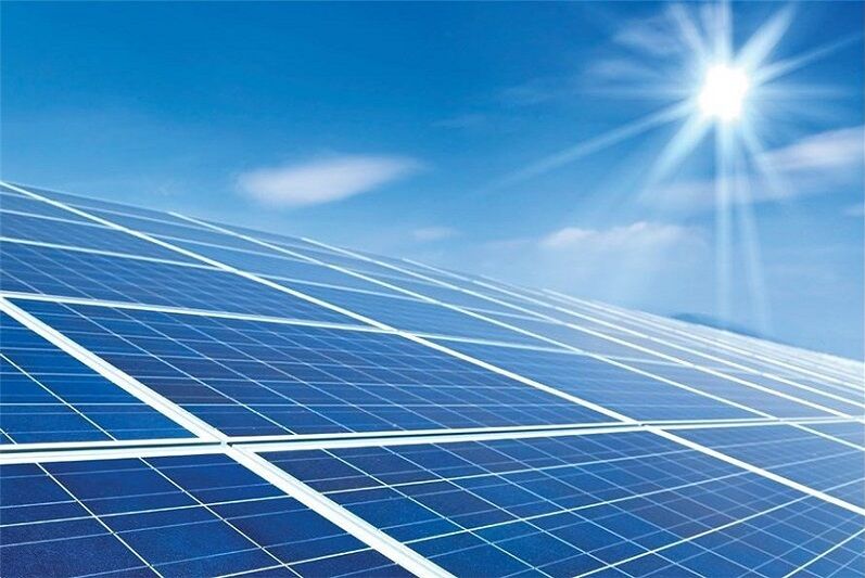 نیروگاه های خورشیدی ظرفیتی برای تولید و اشتغال