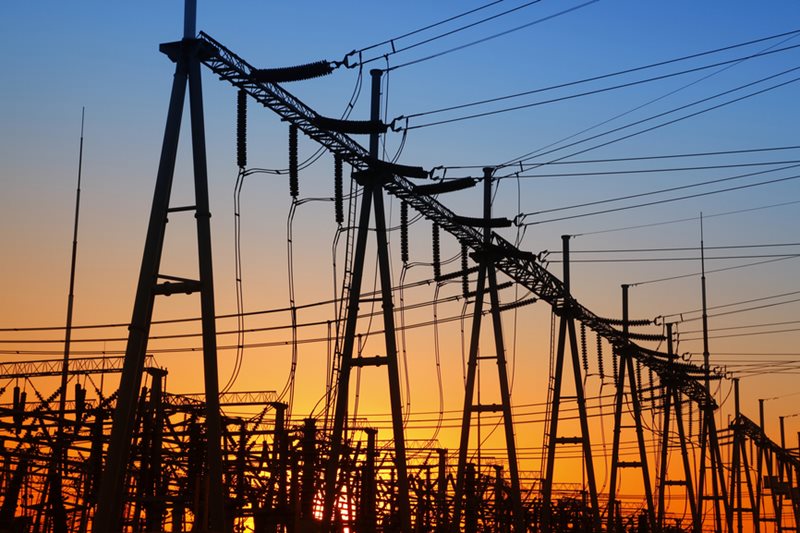 رکورد پیک مصرف برق در استان مرکزی زده شد