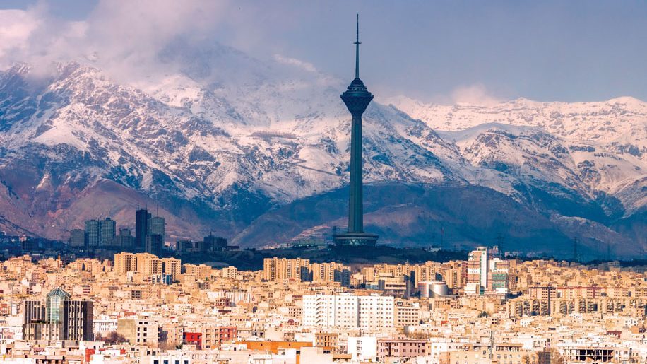 نظارت بر مصرف برق ۱۰۰۰ سازمان در تهران