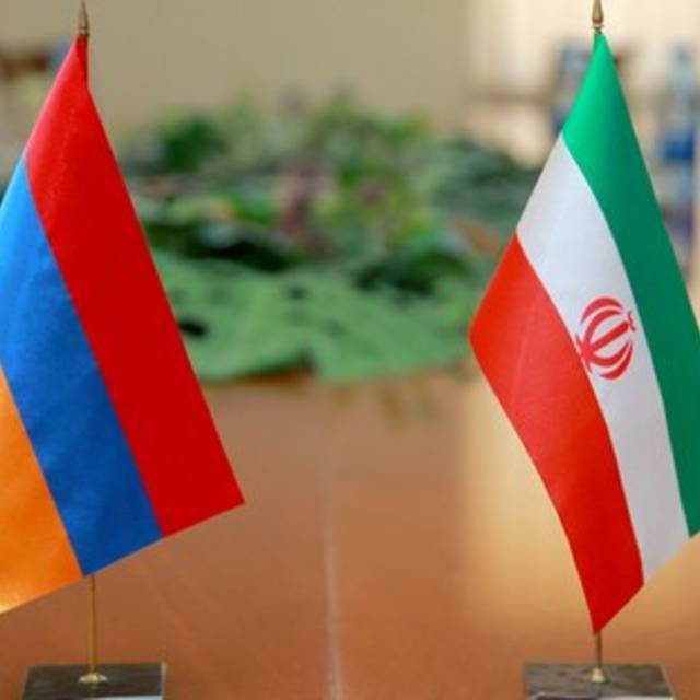 راه‌اندازی خط سوم تبادل انرژی الکتریکی بین ایران و ارمنستان