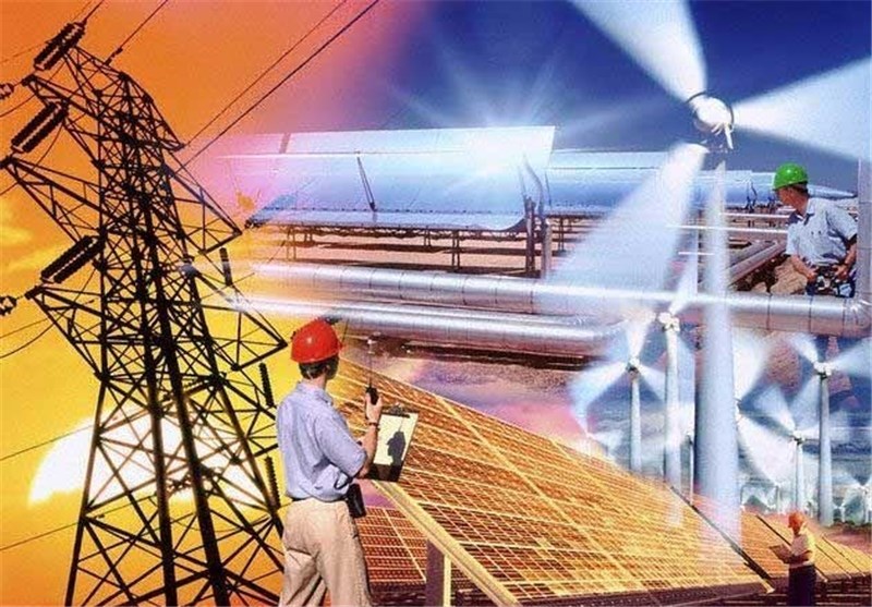 تغییر ساعات کاری ادارات و کاهش ۵۰ مگاواتی پیک مصرف برق در استان آذربایجان‌شرقی
