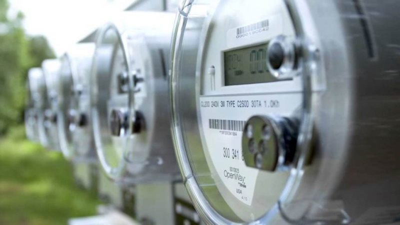 نصب ۶۱۹ دستگاه کنتور هوشمند برق در شهرستان دامغان
