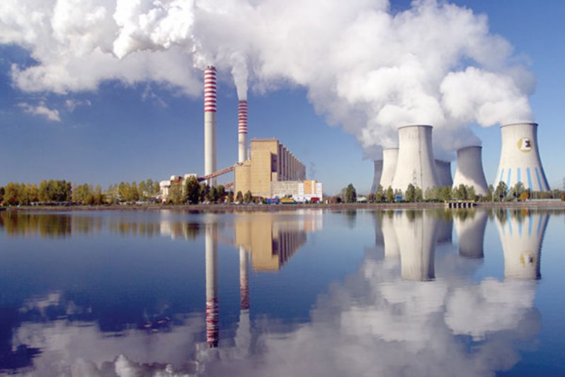 ۶۷ درصد ظرفیت نیروگاه‌های حرارتی کشور متعلق به بخش خصوصی است