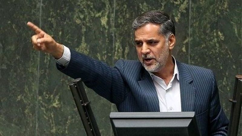 نقوی حسینی، نماینده مردم تهران در مجلس: دولت نباید با افزایش فیش آب و برق گرانی‌ها را تقویت کند