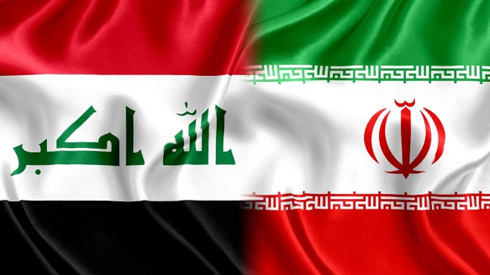 مشکل عراق برای پرداخت پول واردات گاز و برق ایران حل شد