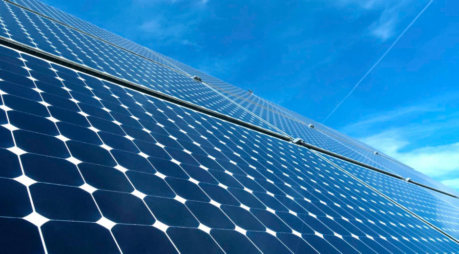 یک نیروگاه خورشیدی در کرانه باختری احداث می‌شود