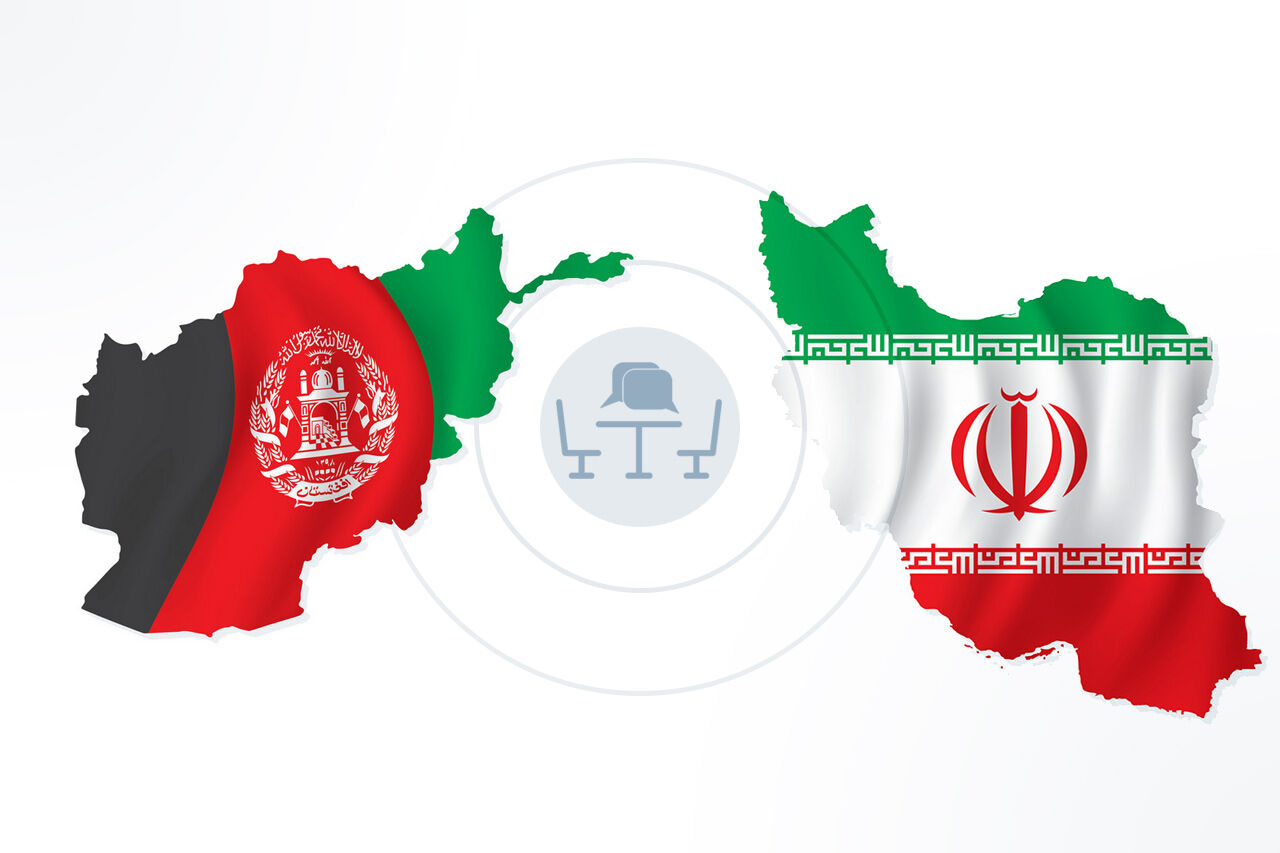 اعلام آمادگی ایران برای کاهش تلفات شبکه برق افغانستان