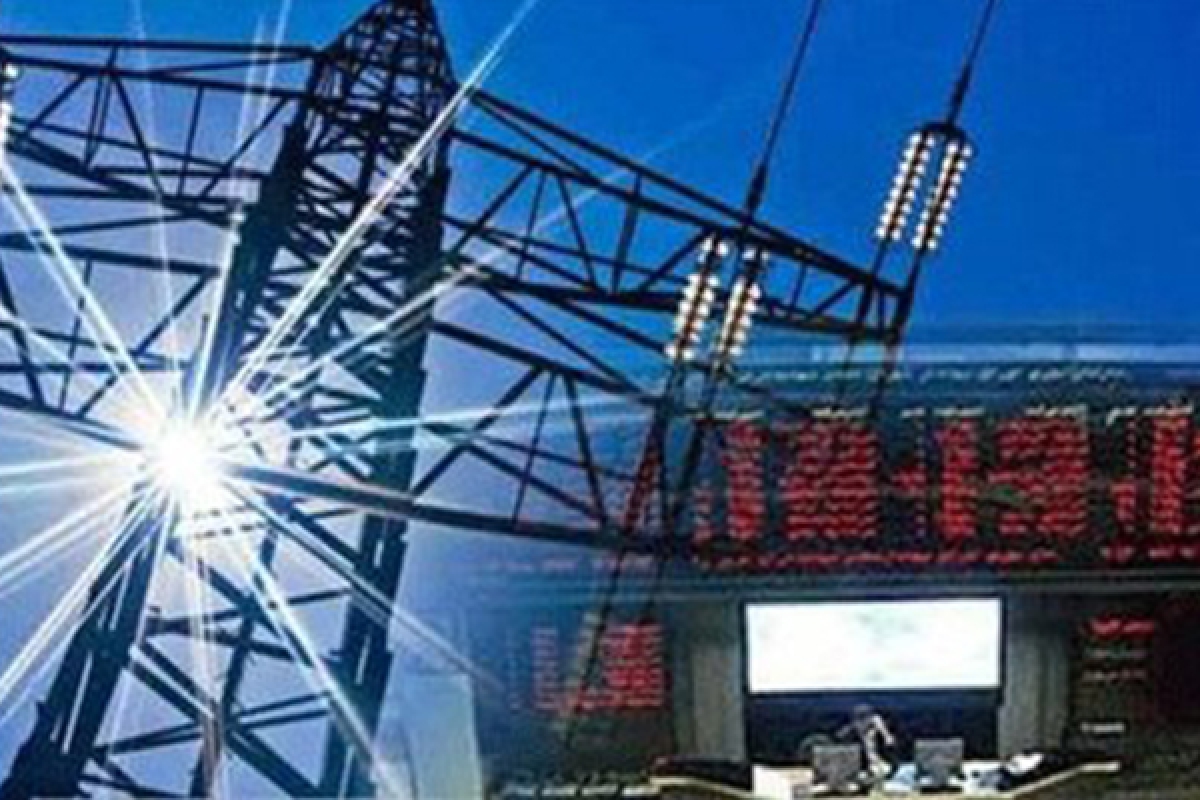 معامله بیش از ۸۹۵ میلیون کیلووات ساعت برق در بورس انرژی