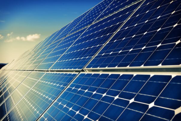 نصب و راه اندازی بزرگترین نیروگاه مختص انشعاب خورشیدی قزوین در آبیک
