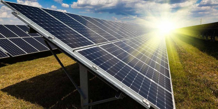 افزایش ظرفیت نیروگاه های خورشیدی و بادی کشور به هزار مگاوات