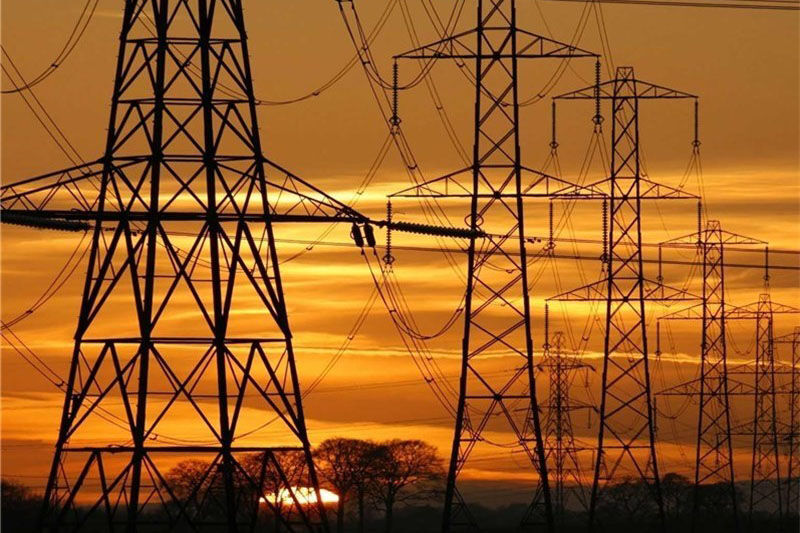 افزایش ظرفیت برق نیروگاهی در خراسان شمالی