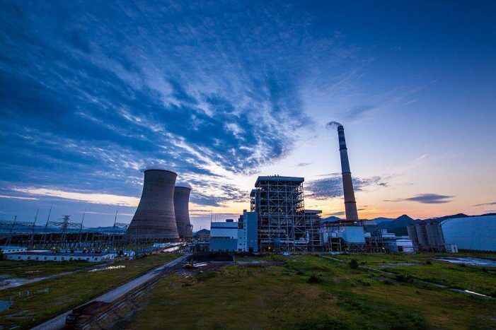 ظرفیت برق هسته ای هند تا ۲۰ هزار مگاوات افزایش می یابد