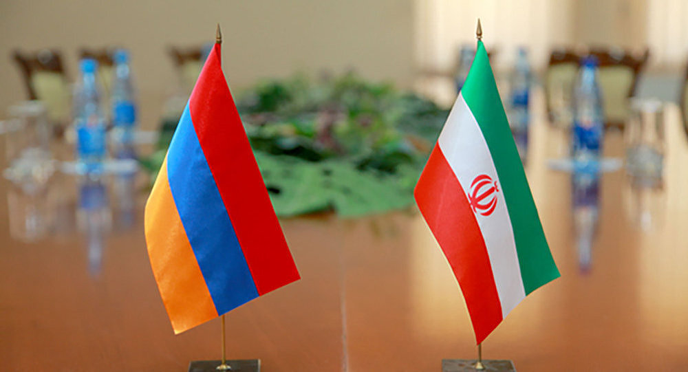 بهره‌برداری از خط سوم انتقال برق ایران و ارمنستان تا زمستان سال آینده