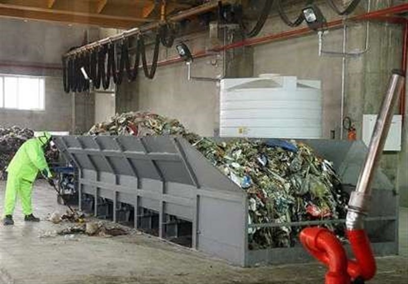 نیروگاه زباله‌سوز با ظرفیت ۷۵۰ تن‌ در کرج احداث می‌شود
