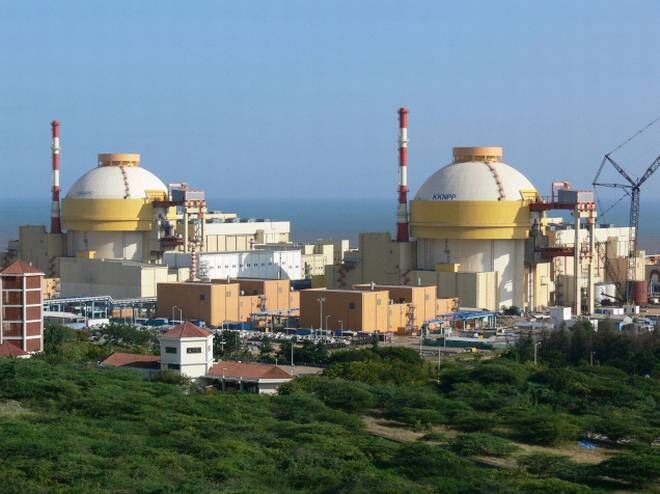 تلاش هند برای جلوگیری از حملات سایبری علیه نیروگاه هسته ای کودانکولام