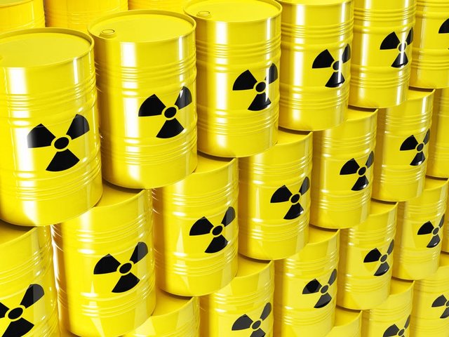 کمبود فضای ذخیره‌سازی پسماند هسته‌ای در تنها نیروگاه آفریقای جنوبی