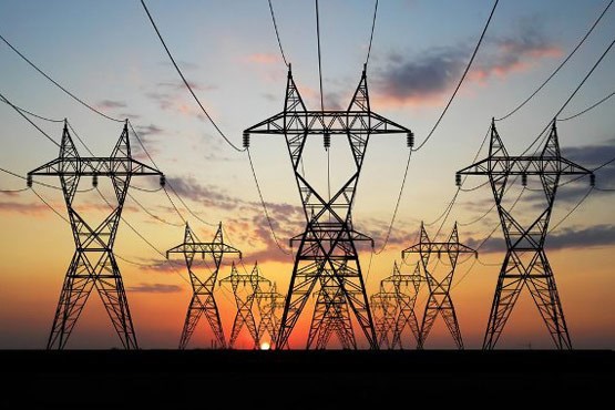 احداث بیش از ۳۷۴ کیلومتر شبکه برق در استان فارس