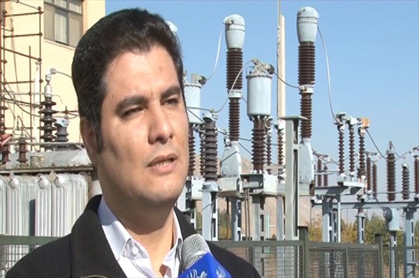 خبر خوش برای خوزستانی‌ها؛ سامانه شوینده مقره‌های خطوط انتقال برق ساخته شد + عکس و فیلم