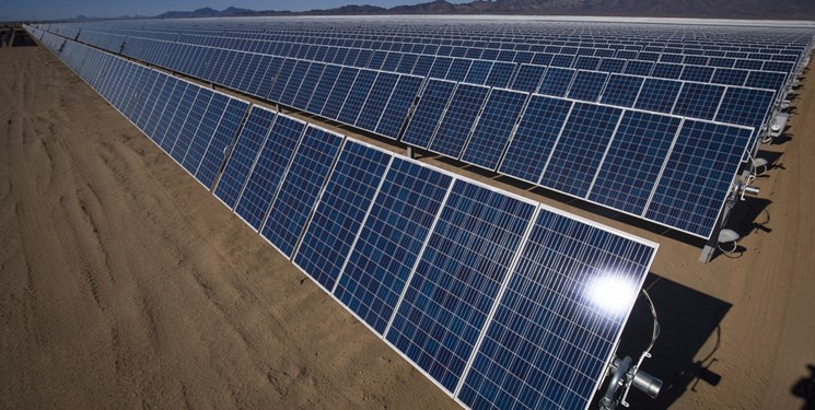 اعطای تسهیلات بلاعوض برای راه‌اندازی ۴۰۰ نیروگاه خورشیدی در خراسان جنوبی