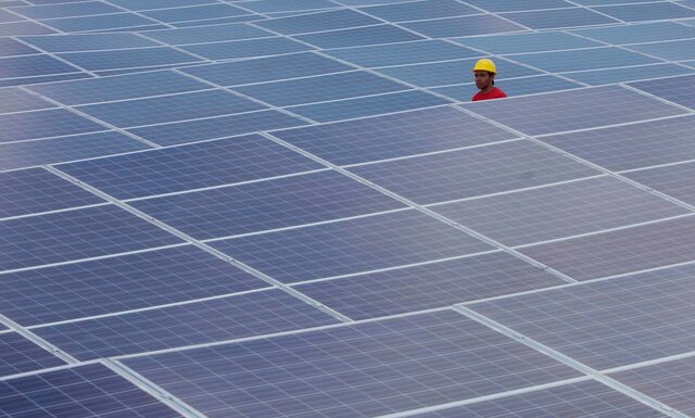 “آمازون” ۳ نیروگاه خورشیدی در آمریکا و اسپانیا می‌سازد