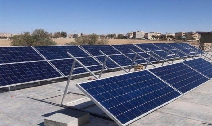 هزینه ساخت نیروگاه خورشیدی ۱۰ کیلووات با پنل ایرانی