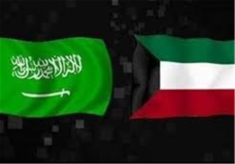 توافق کویت و عربستان برای تولید نفت از ۲ میدان مشترک