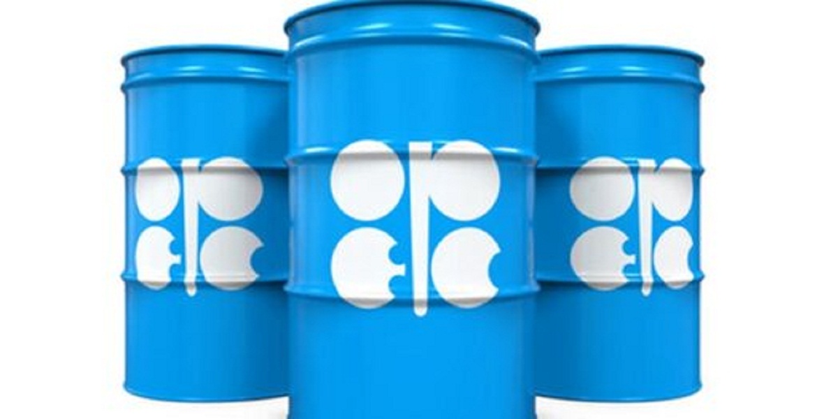 قیمت سبد نفتی اوپک به مرز ۶۵ دلار رسید