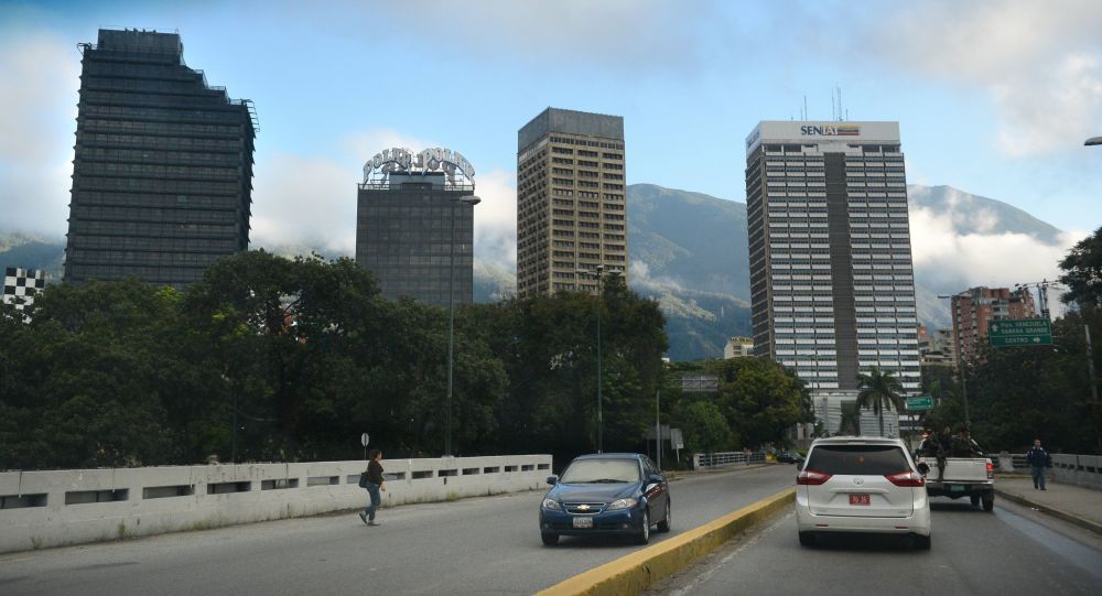 تکرار قطعی گسترده برق و اینترنت در ونزوئلا