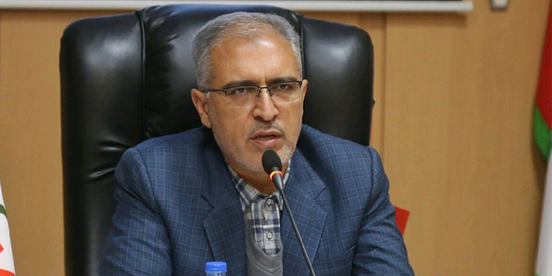 پایداری شبکه برق اضطراری فولاد خوزستان حاصل شد