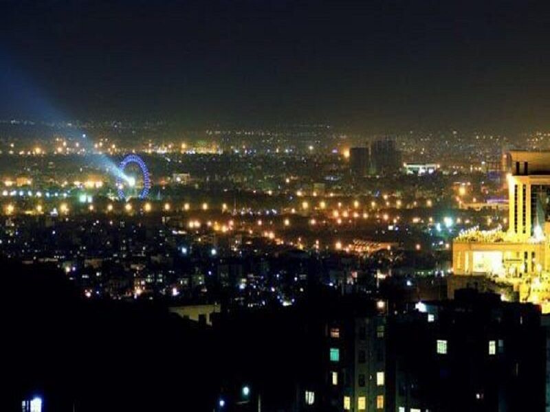 شرکت برق مشهد شهروندان را به صرفه‌جویی توصیه کرد