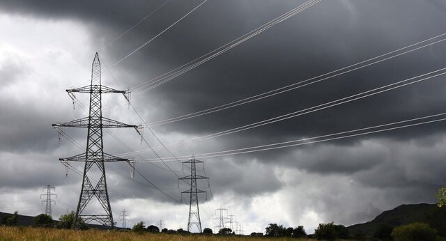 ۳ میلیارد خسارت به شبکه برق لرستان وارد شده است