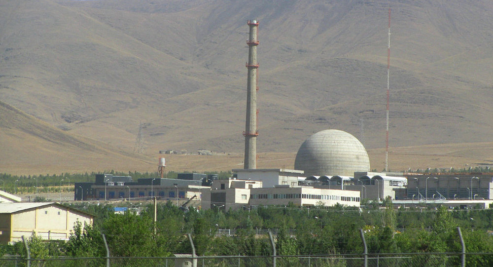 تمدید معافیت تحریمی همکاری اتمی با ایران توسط آمریکا