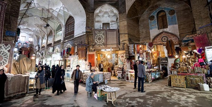 بازار اصفهان ناایمن است