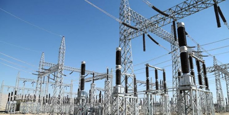 افزایش ظرفیت پست‌های توزیع برق شهرستان گرمسار