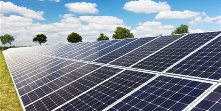 ۳۸ نیروگاه خورشیدی در تبریز متصل به شبکه برق هستند