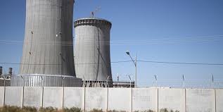 تعمیر ترانسفورماتور های قدرت نیروگاه شهید عباسپور