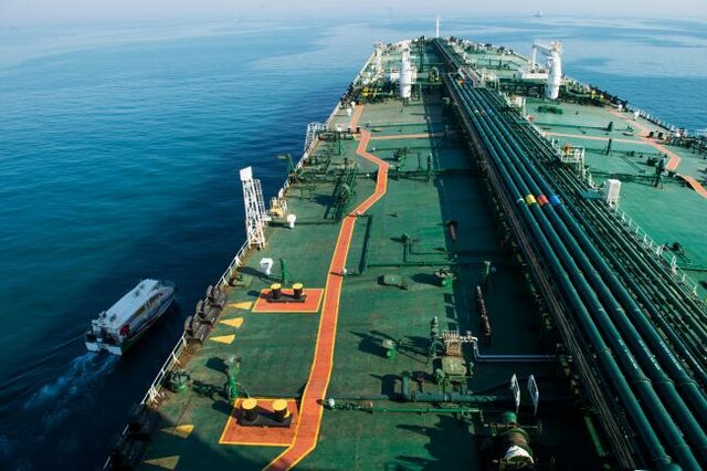 واردات نفت چین برای هفدهمین سال رکورد زد