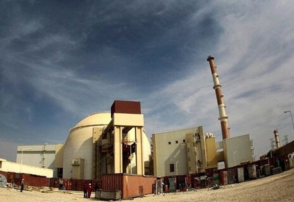 نیروگاه بوشهر به تعهدات خود عمل نکرده است