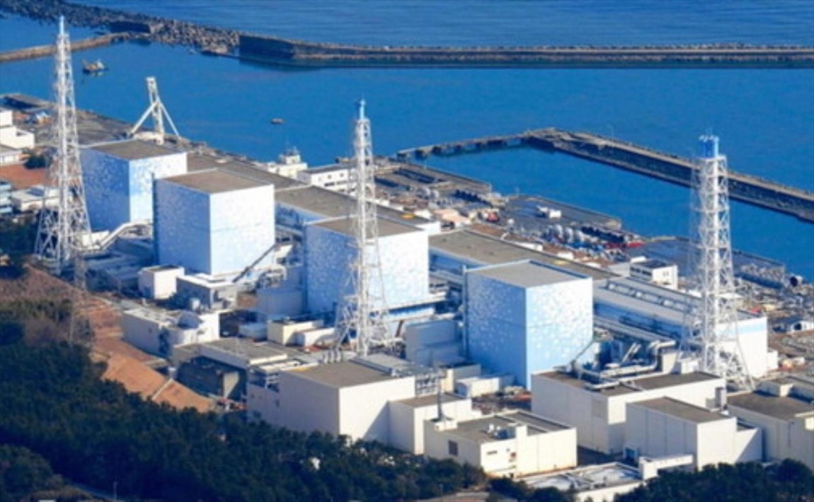پاک‌سازی هسته‌ای فوکوشیما به‌طور کامل انجام نشده است
