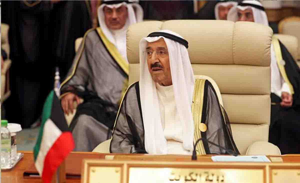 استعفای وزیر برق کویت دو هفته پس از انتصاب