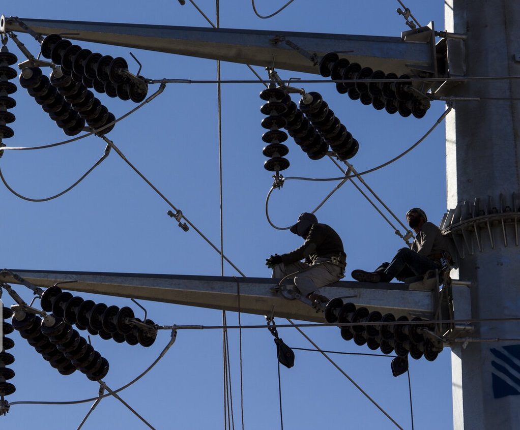 پایداری شبکه و خدمات غیرحضوری، سهم صنعت برق در مقابله با کرونا
