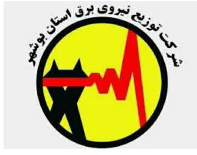 اطلاعیه روابط عمومی شرکت توزیع نیروی برق استان بوشهر در خصوص قرائت کنتور