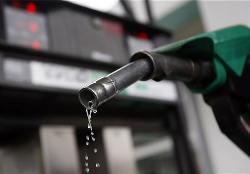 وضع مقررات جدیددر پمپ بنزین ها